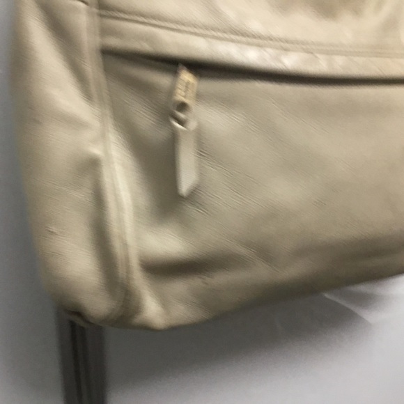 SAS Genuine Leather Crossbody Bag / Purse - Picture 4 of 16